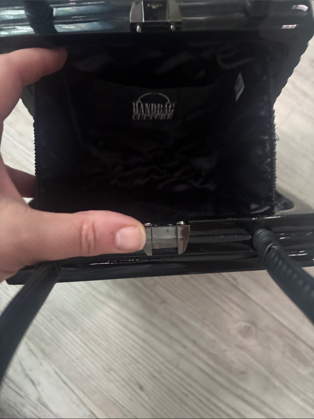 ANTONIA bag - Picture 8 of 15